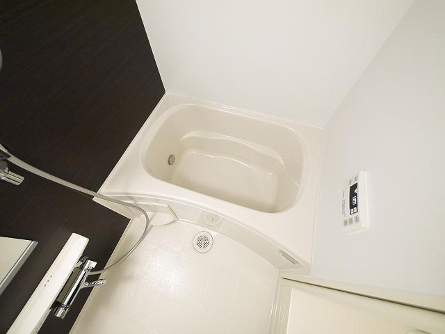 バス・シャワールーム　きれいなお風呂です