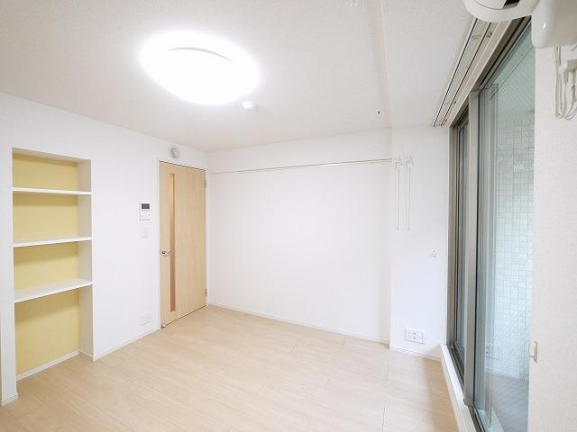 その他部屋・スペース　寝室にいかがでしょうか