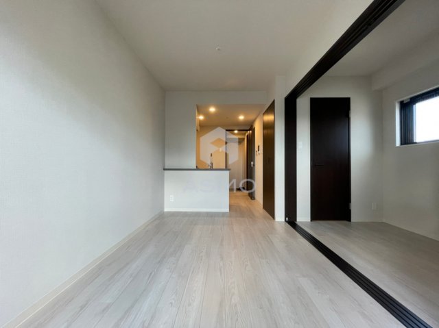 その他部屋・スペース　同マンション別部屋　参考写真