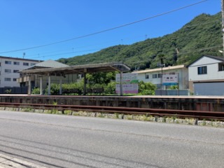 その他　JR 梅林駅（その他）まで643m