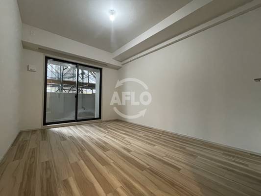 その他部屋・スペース　スプランディッド難波III　寝室