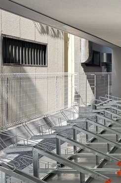 その他　駐輪場