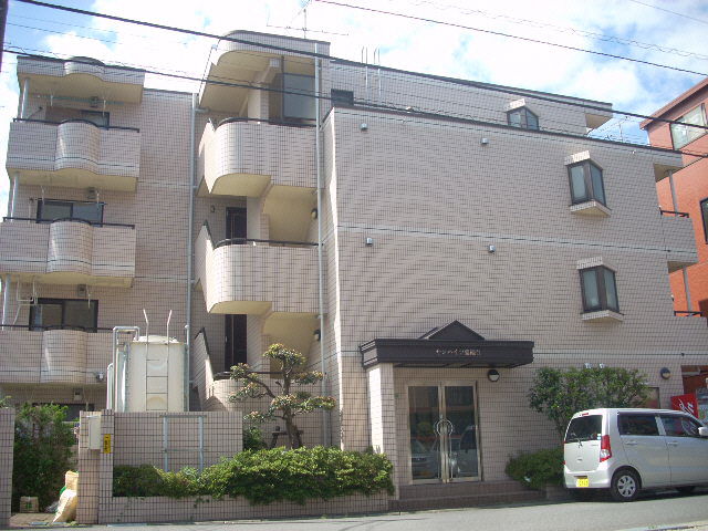 その他　周辺環境