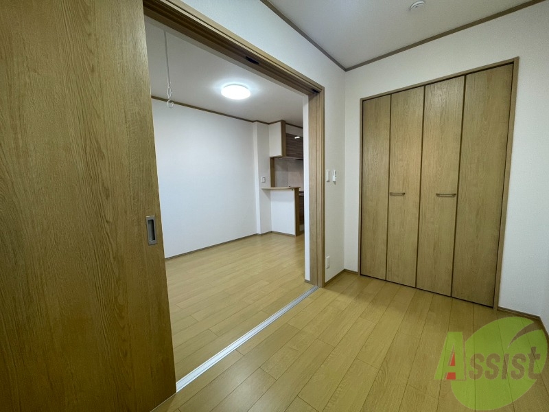 建物外観　外観３