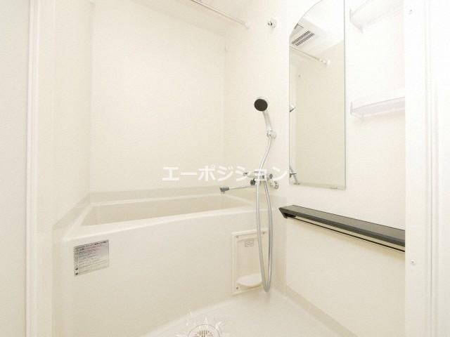 バス・シャワールーム　ララプレイス難波メティス