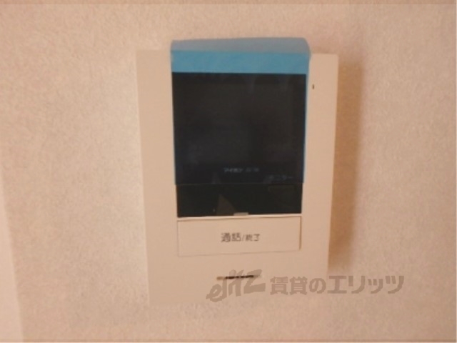 セキュリティ　ドアフォン（ＴＶ含）