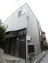 西馬込駅より徒歩9分 3階 築5年7ヶ月の賃貸物件