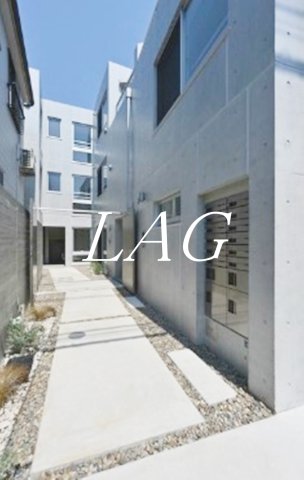 その他共有部分　集合ポストです。