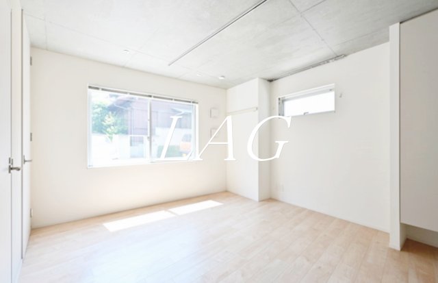 居室・リビング　洋室のお部屋です。