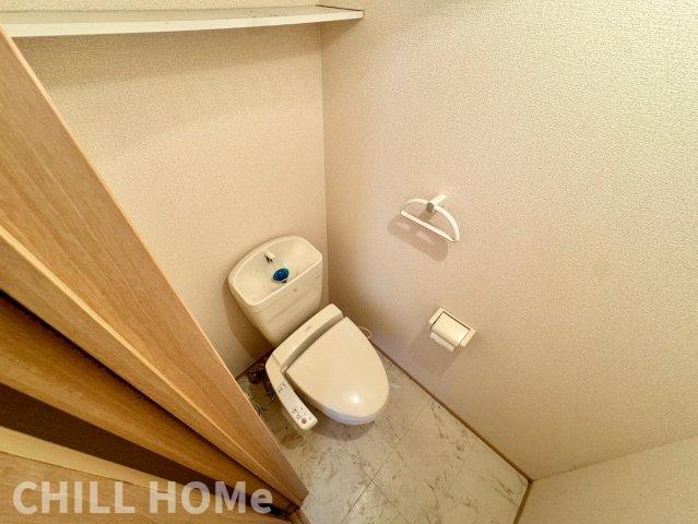 トイレ　他社様掲載物件もまとめてご紹介、ご案内可能です(^^)/