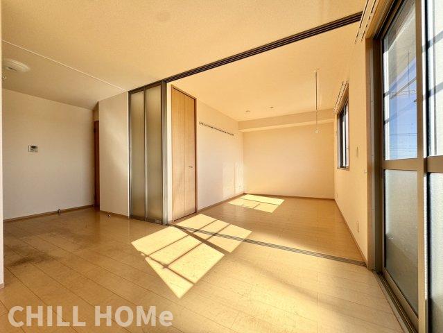 居室・リビング　他社様掲載物件もまとめてご紹介、ご案内可能です(^^)/