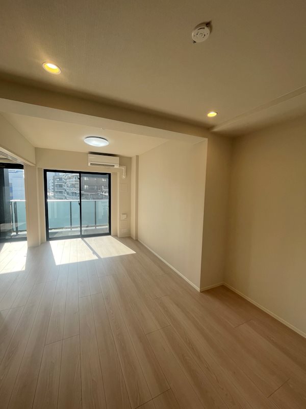 居室・リビング　※参考写真