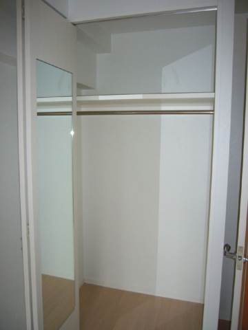 収納　別号室イメージ