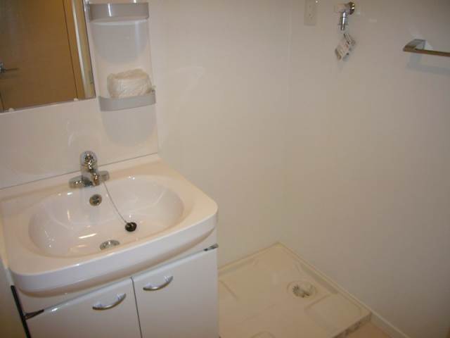 洗面設備　別号室別号室イメージイメージ