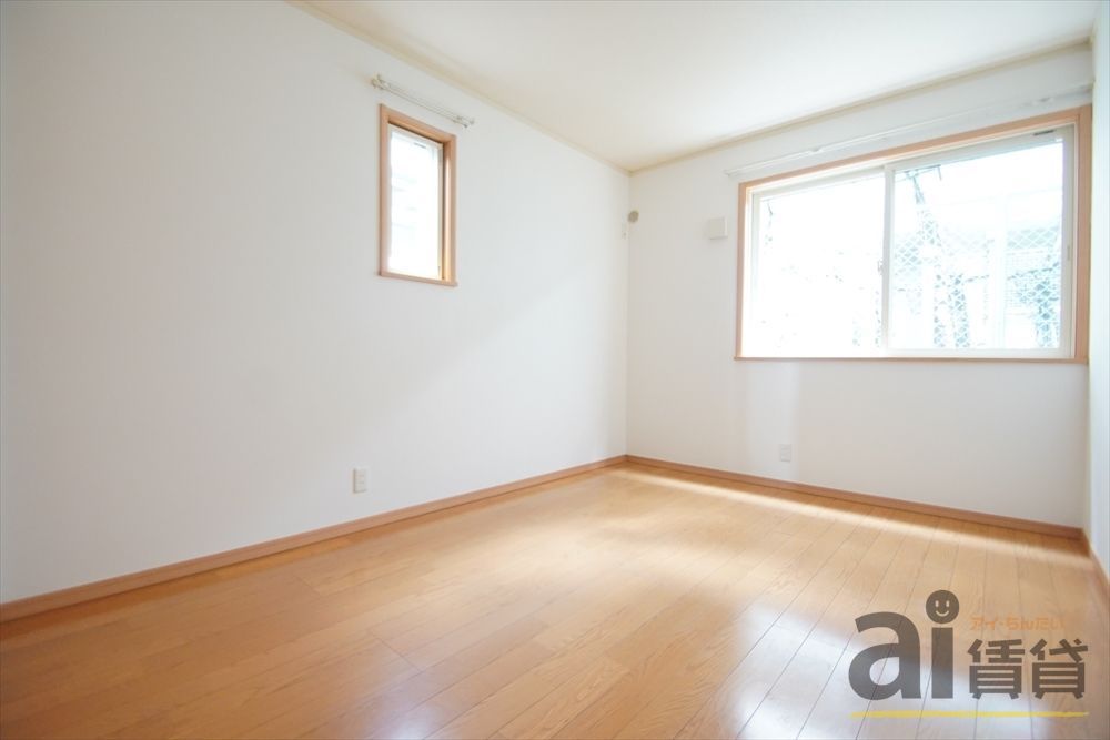 居室・リビング　※別号室写真