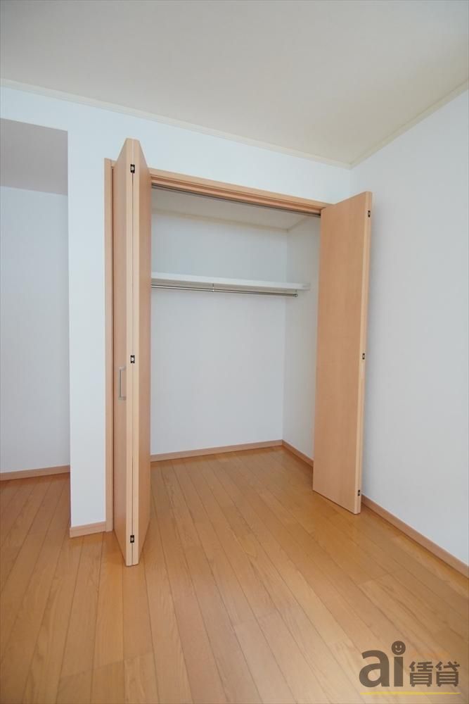 収納　※別号室写真