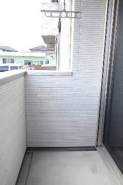 バルコニー　ベランダ