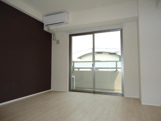 居室・リビング　洋室