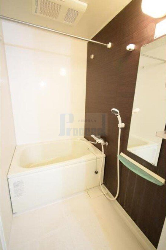 バス・シャワールーム　☆こちらの物件は仲介手数料0.55か月分です☆