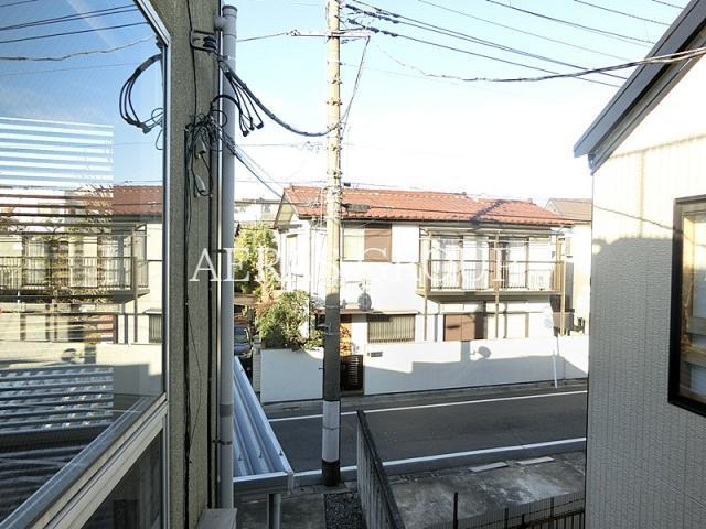 眺望　★眺望★