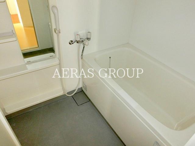 バス・シャワールーム　★浴室★