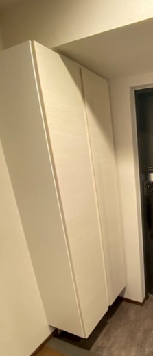 収納　☆たっぷり収納☆