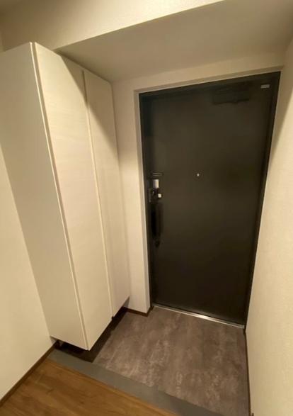 玄関　☆玄関☆