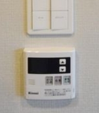 その他設備　設備充実★