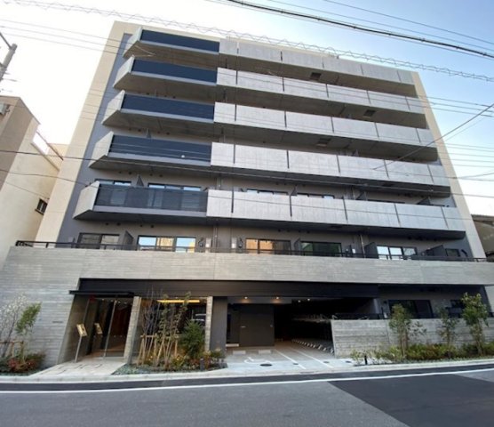 建物外観　☆きれいな外観☆