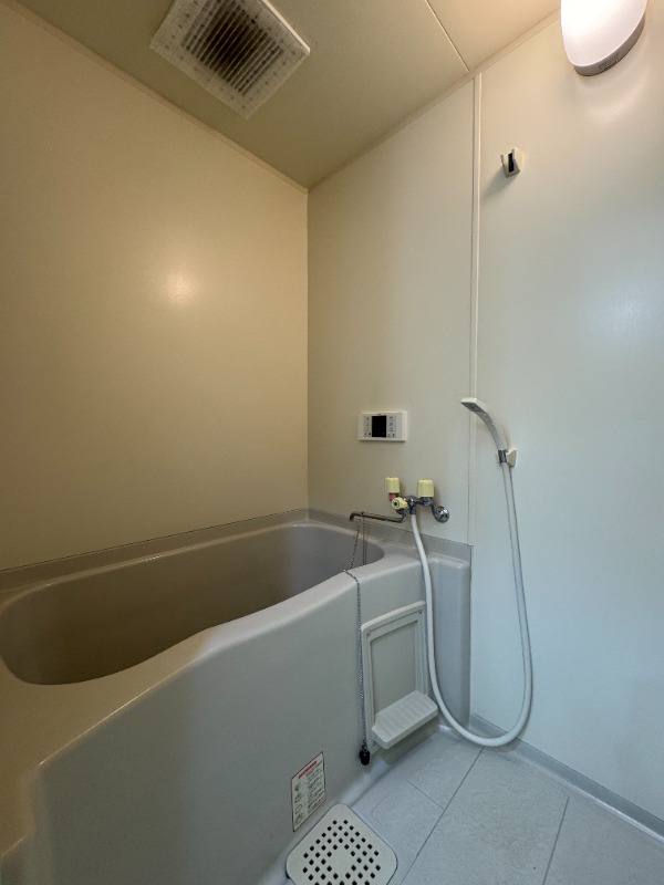 バス・シャワールーム　※別部屋、別間取り