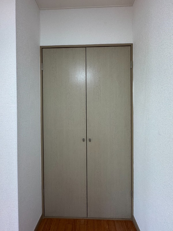 収納　※別部屋、別間取り