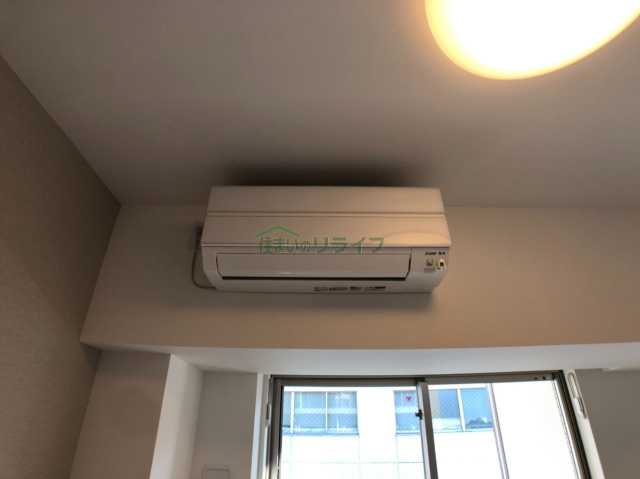 その他設備　ジオエント巣鴨