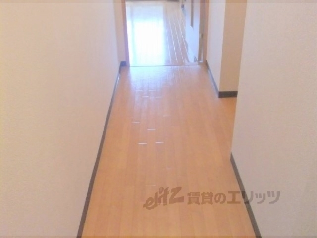 その他部屋・スペース　廊下