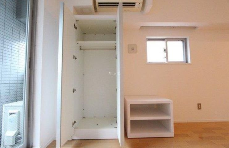 収納　★見学予約受付中★