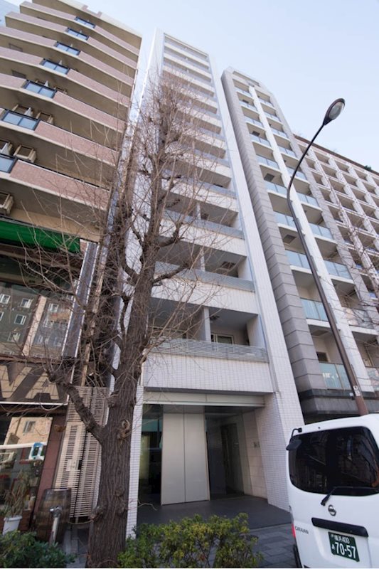 建物外観　★見学予約受付中★