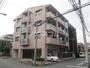 綱島駅より徒歩12分 4階 築33年4ヶ月の賃貸物件