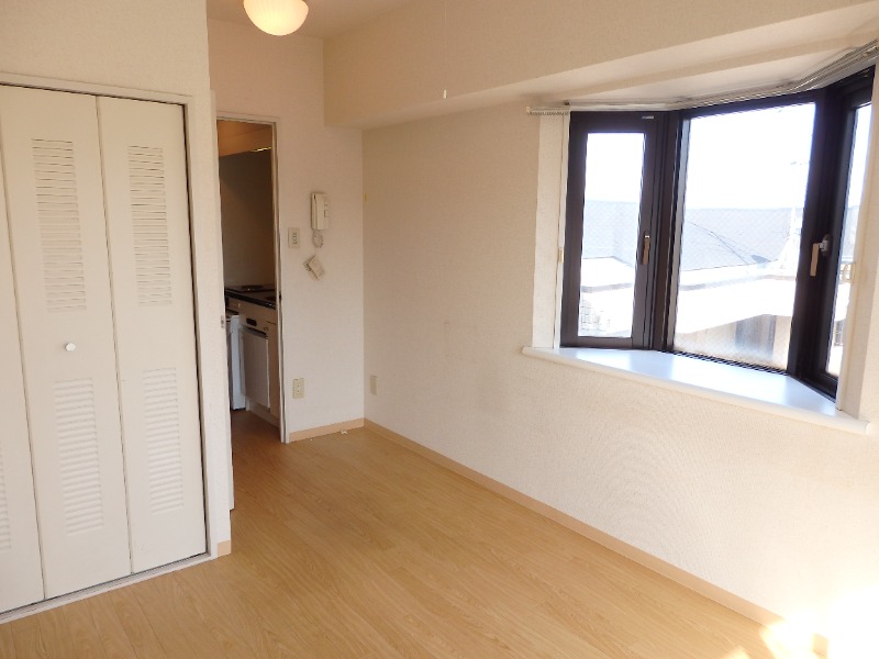 居室・リビング　居室、リビング