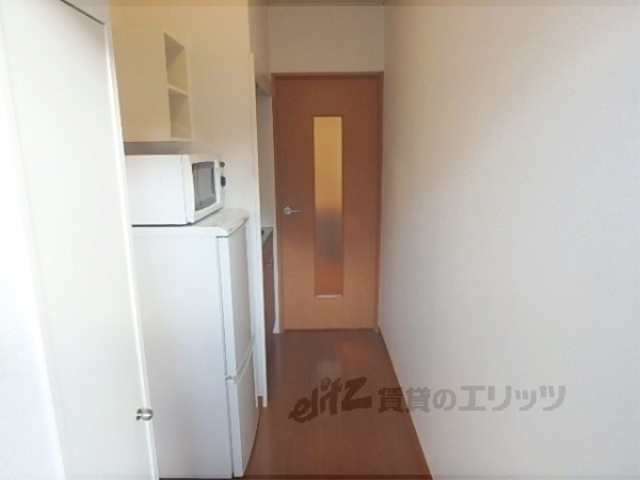 その他部屋・スペース　廊下