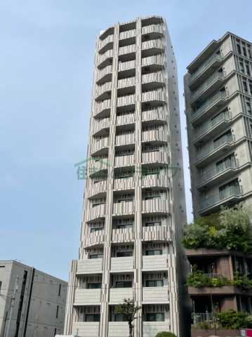 建物外観　PREMIUM　CUBE　G　駒澤大学