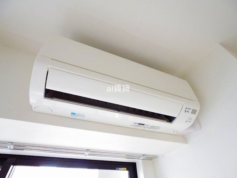 その他設備　※同仕様写真