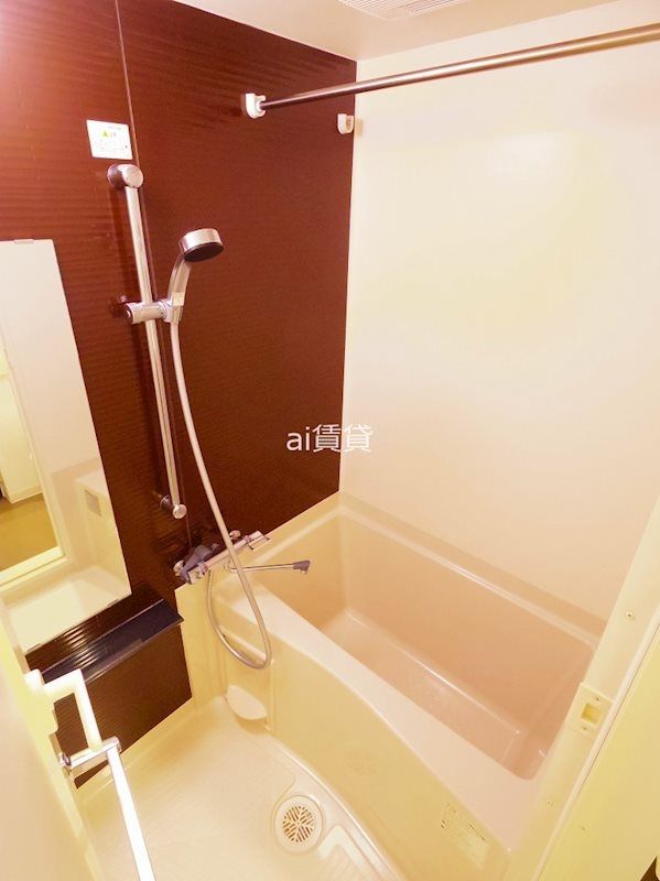 バス・シャワールーム　※同仕様写真