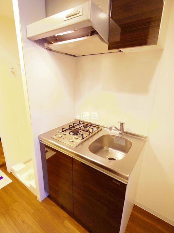 キッチン　※同仕様写真