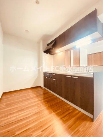 キッチン　パークTAKASHO