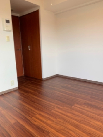 居室・リビング　☆明るい居室☆