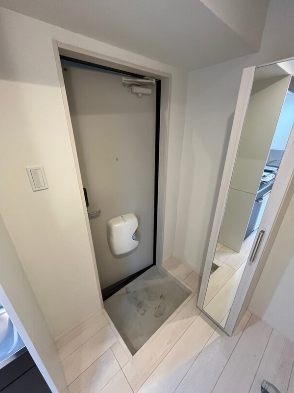 玄関　同仕様写真