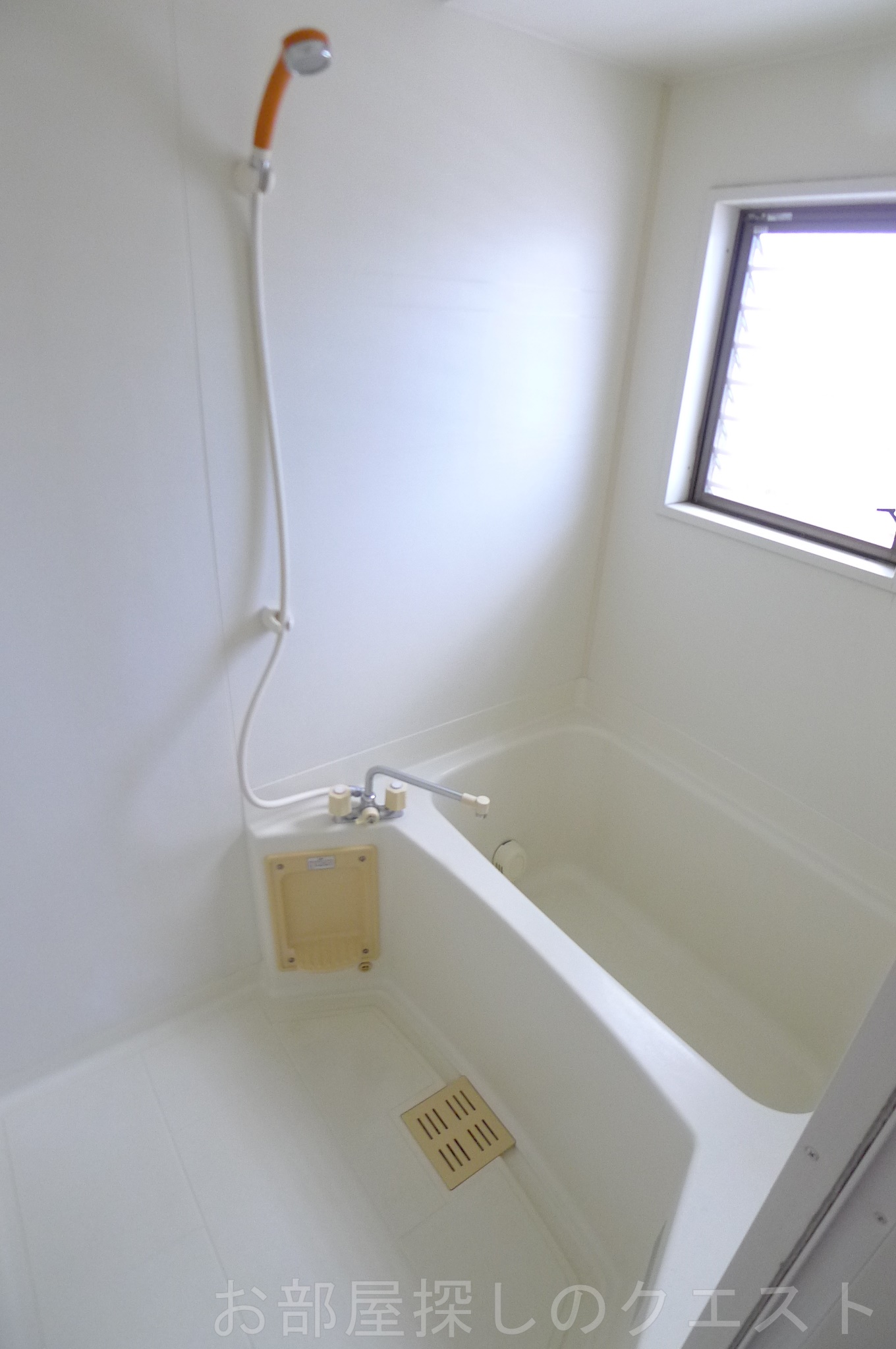 バス・シャワールーム　（写真は同物件イメージ）