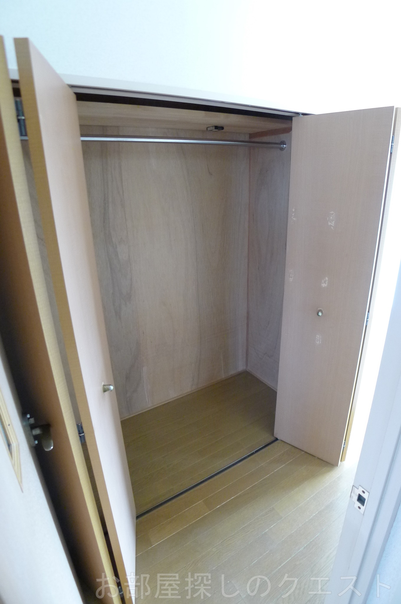 収納　（写真は同物件イメージ）