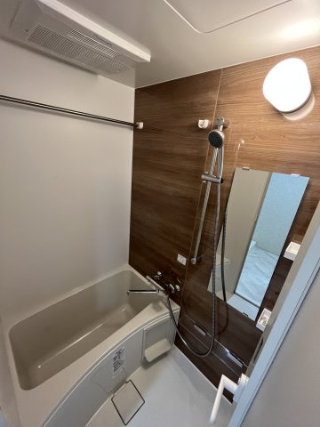 バス・シャワールーム　セイワパレス真田山公園南　風呂