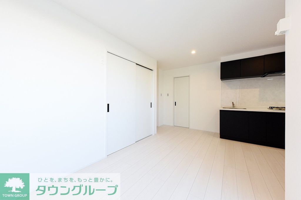 居室・リビング　※同施工会社　イメージ画像