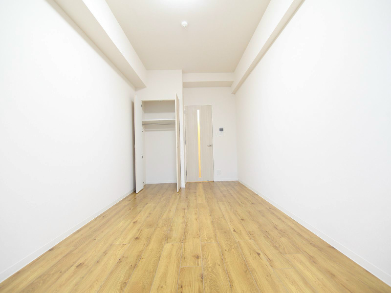 その他部屋・スペース　洋室8.8帖　クローゼット付（収納充実してます）